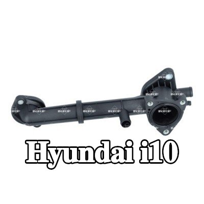 NRF شفة سائل التبريد — 2012 Hyundai i10