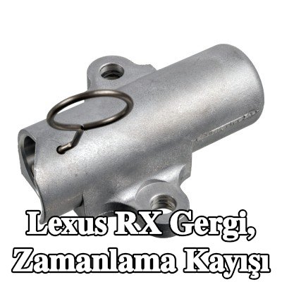 FEBI BILSTEIN Gergi, zamanlama kayışı — Lexus Rx