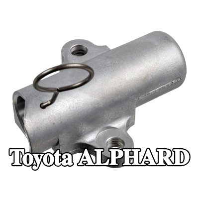 FEBI BILSTEIN الموتر، حزام التوقيت — Toyota Alphard