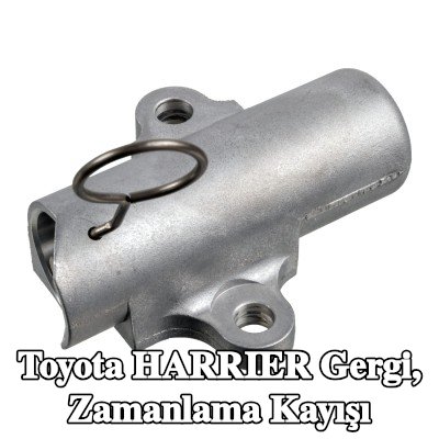 FEBI BILSTEIN Gergi, zamanlama kayışı — Toyota Harrier