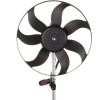 MAHLE Fan, radyatör 360mm — Volkswagen Eos (10)