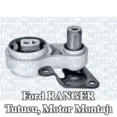 MAGNETI MARELLI Tutucu, motor montajı — Ford Ranger
