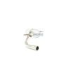 WALKER Arka susturucu 960mm, montaj parçaları olmadan — Peugeot 407 (4)