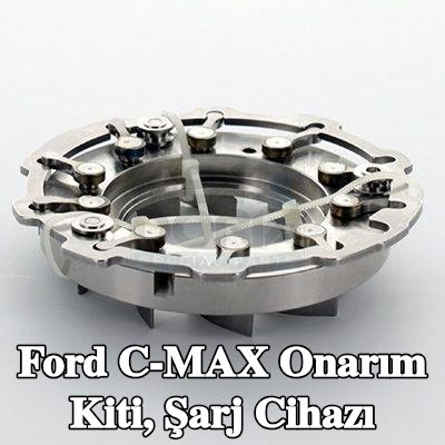 MEAT & DORIA Onarım Kiti, şarj cihazı — Ford C-max