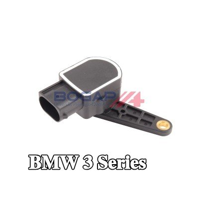 BOGAP جهاز استشعار، ضبط مدى ضوء المصابيح الأمامية — BMW 3 Series