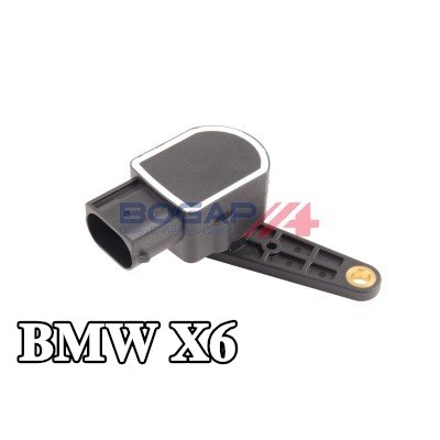 BOGAP جهاز استشعار، ضبط مدى ضوء المصابيح الأمامية — BMW X6