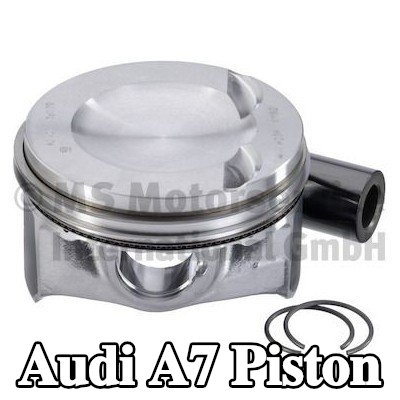 KOLBENSCHMIDT Piston — Audi A7
