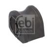 FEBI BILSTEIN Anti roll bar burcu Arka Aks, 22mm, Elastomer — Volkswagen Crafter (2)