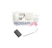 BOGAP Benzin pompası — Peugeot 406 (3)