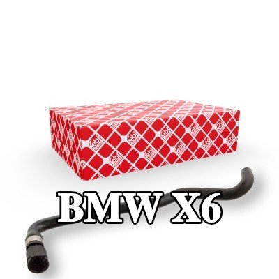 FEBI BILSTEIN خرطوم المبرد — 2016 BMW X6