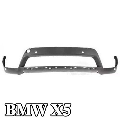 VAN WEZEL المقسم الأمامي الأيسر — 2012 BMW X5