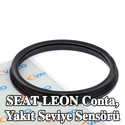 VAICO Conta, yakıt gönderici ünitesi Orijinal VAICO Kalitesi — SEAT Leon