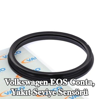 VAICO Conta, yakıt gönderici ünitesi Orijinal VAICO Kalitesi — Volkswagen Eos