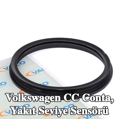 VAICO Conta, yakıt gönderici ünitesi Orijinal VAICO Kalitesi — Volkswagen Cc