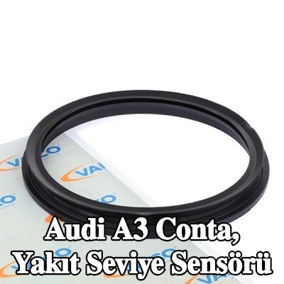 VAICO Conta, yakıt gönderici ünitesi Orijinal VAICO Kalitesi — Audi A3