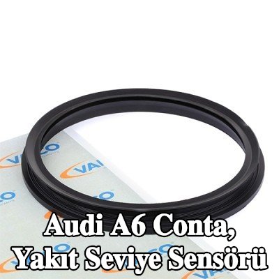 VAICO Conta, yakıt gönderici ünitesi Orijinal VAICO Kalitesi — Audi A6
