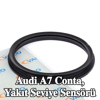 VAICO Conta, yakıt gönderici ünitesi Orijinal VAICO Kalitesi — Audi A7