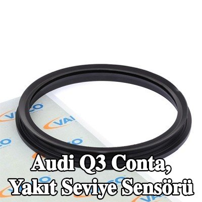 VAICO Conta, yakıt gönderici ünitesi Orijinal VAICO Kalitesi — Audi Q3