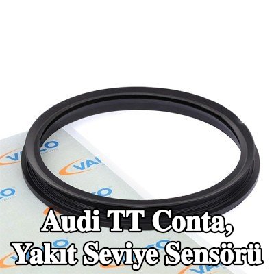VAICO Conta, yakıt gönderici ünitesi Orijinal VAICO Kalitesi — Audi Tt