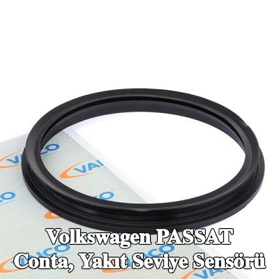 VAICO Conta, yakıt gönderici ünitesi Orijinal VAICO Kalitesi — Volkswagen Passat