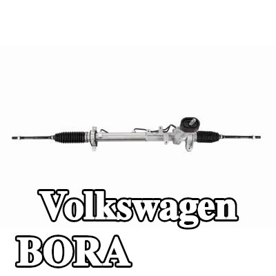 VAICO أنبوب التوجيه مع وصلة المحور — Volkswagen Bora
