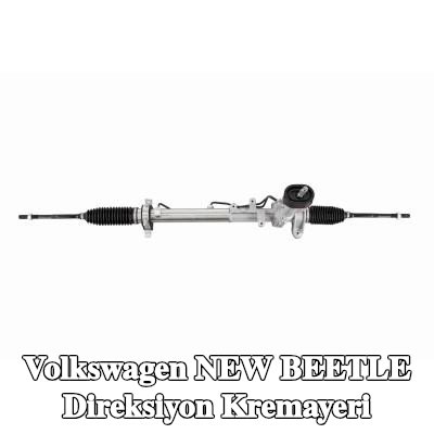 VAICO Aks mafsallı direksiyon kremayeri — Volkswagen New Beetle