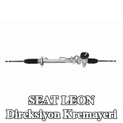 VAICO Aks mafsallı direksiyon kremayeri — 2002 SEAT Leon