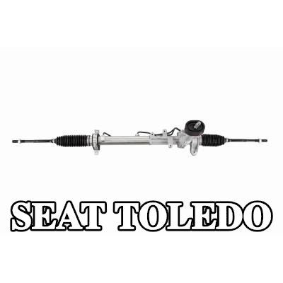 VAICO أنبوب التوجيه مع وصلة المحور — 2000 SEAT Toledo