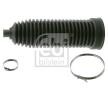 FEBI BILSTEIN Sol ön aks direksiyon kremayeri kılıfı kiti, kelepçeli — 2002 Mercedes-Benz Sl (2)