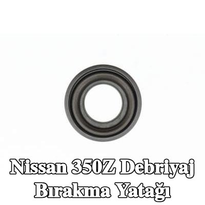 AISIN Debriyaj bırakma yatağı — Nissan 350z