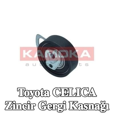 KAMOKA Zincir gergi kasnağı — Toyota Celica