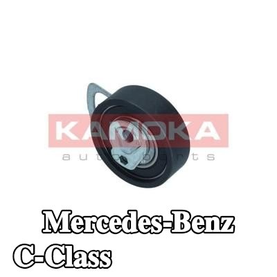KAMOKA بكرة شد حزام التوقيت — 2014 Mercedes-Benz C-Class