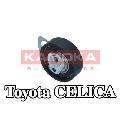KAMOKA بكرة شد حزام التوقيت — Toyota Celica