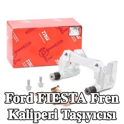 TRW Fren kaliperi taşıyıcısı — Ford Fiesta