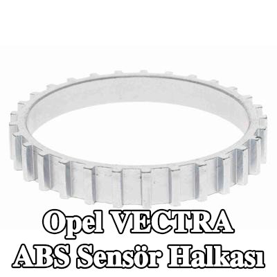 VEMO ABS sensörü halkası Ön Aks, Ön aks her iki taraf, Orijinal VEMO Kalitesi — 1990 Opel Vectra