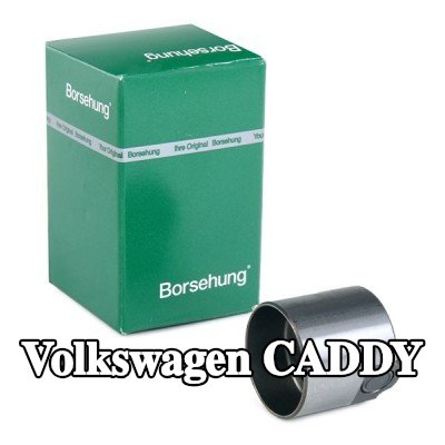 Borsehung المكبس، مضخة الضغط العالي — 2022 Volkswagen Caddy