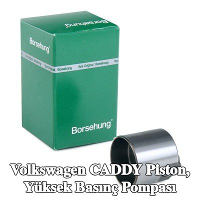 Borsehung Piston, yüksek basınç pompası — 2022 Volkswagen Caddy