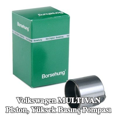 Borsehung Piston, yüksek basınç pompası — Volkswagen Multivan