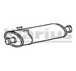 VEGAZ Orta susturucu 720mm — 1998 Opel Movano (2)