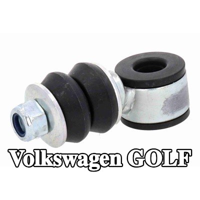 VAICO تركيب, قضيب توصيل المثبت المحور الأمامي كلا الجانبين, جودة VAICO الأصلية — 2000 Volkswagen Golf