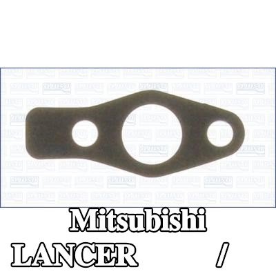 AJUSA حشية / مانع تسرب — 1990 Mitsubishi Lancer