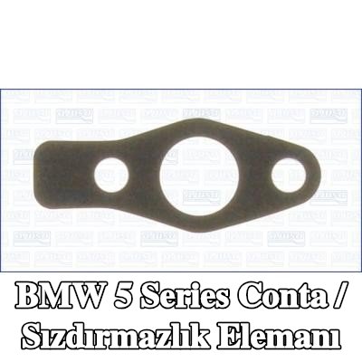 AJUSA Conta / Sızdırmazlık elemanı — 2012 BMW 5 Series
