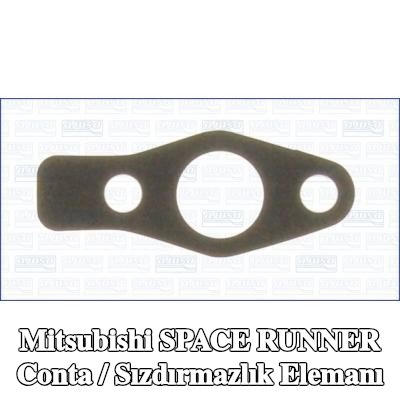AJUSA Conta / Sızdırmazlık elemanı — Mitsubishi Space Runner