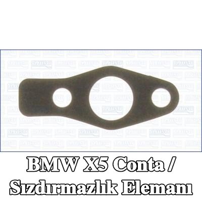 AJUSA Conta / Sızdırmazlık elemanı — 2012 BMW X5
