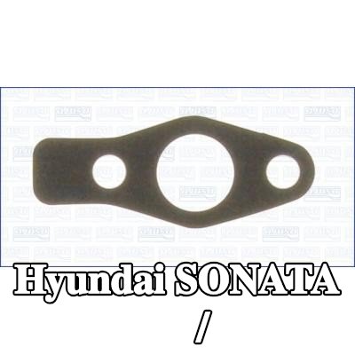 AJUSA حشية / مانع تسرب — 1990 Hyundai Sonata