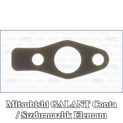 AJUSA Conta / Sızdırmazlık elemanı — Mitsubishi Galant