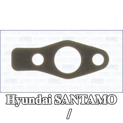 AJUSA حشية / مانع تسرب — Hyundai Santamo