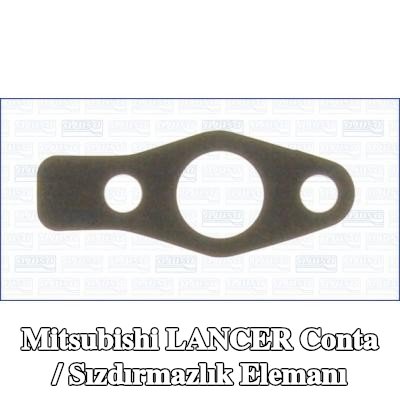 AJUSA Conta / Sızdırmazlık elemanı — 1990 Mitsubishi Lancer