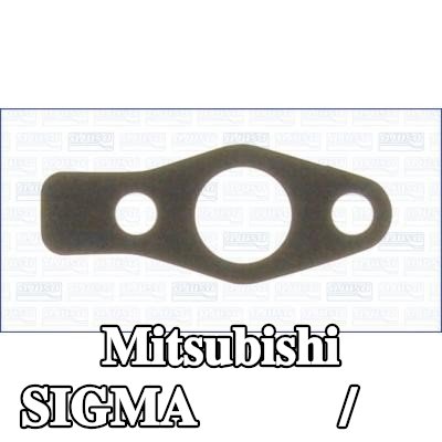 AJUSA حشية / مانع تسرب — Mitsubishi Sigma