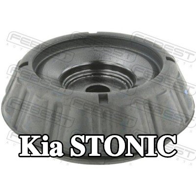 FEBEST تركيب, ممتصات الصدمات المحور الأمامي — Kia Stonic